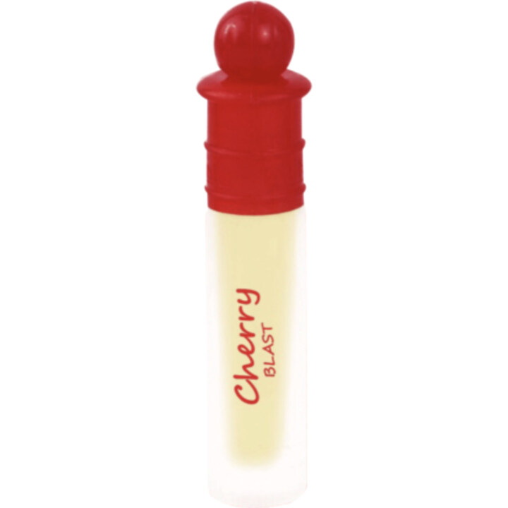 Cherry Blast